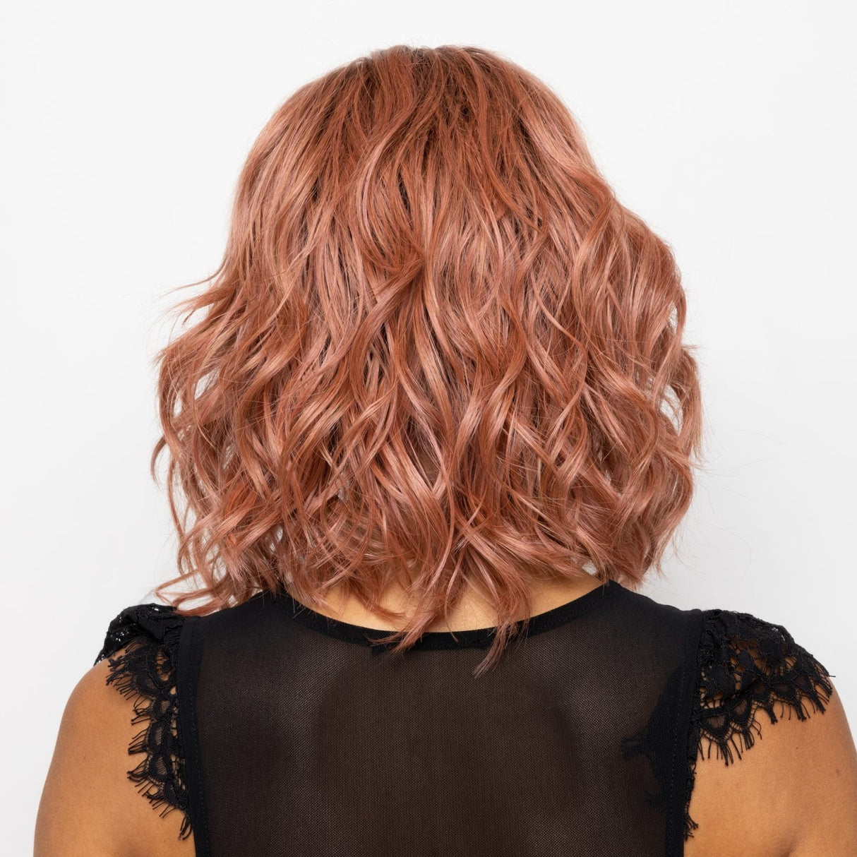 Breezy Wavez - Muse Collection by Rene of Paris