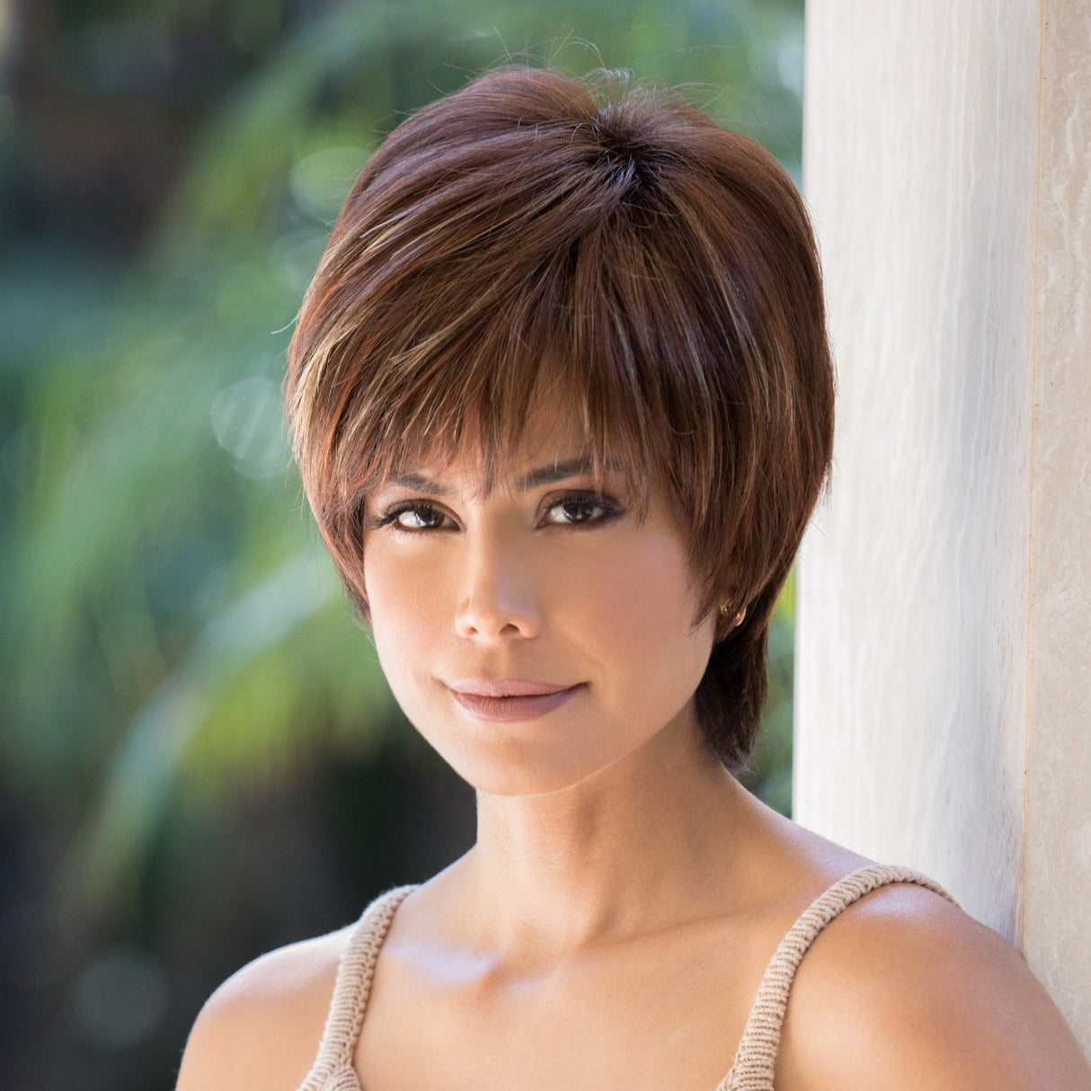 Brett in Silver Stone-R - by Noriko ***CLEARANCE***