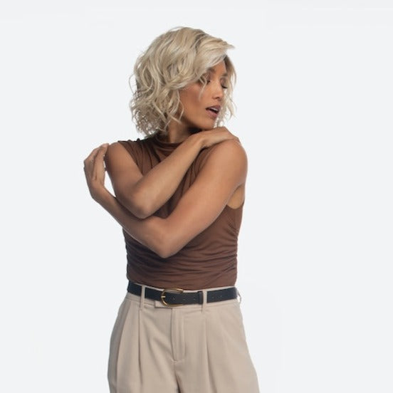 Brighton in R6/10- Heat Defiant Collection by Estetica Designs