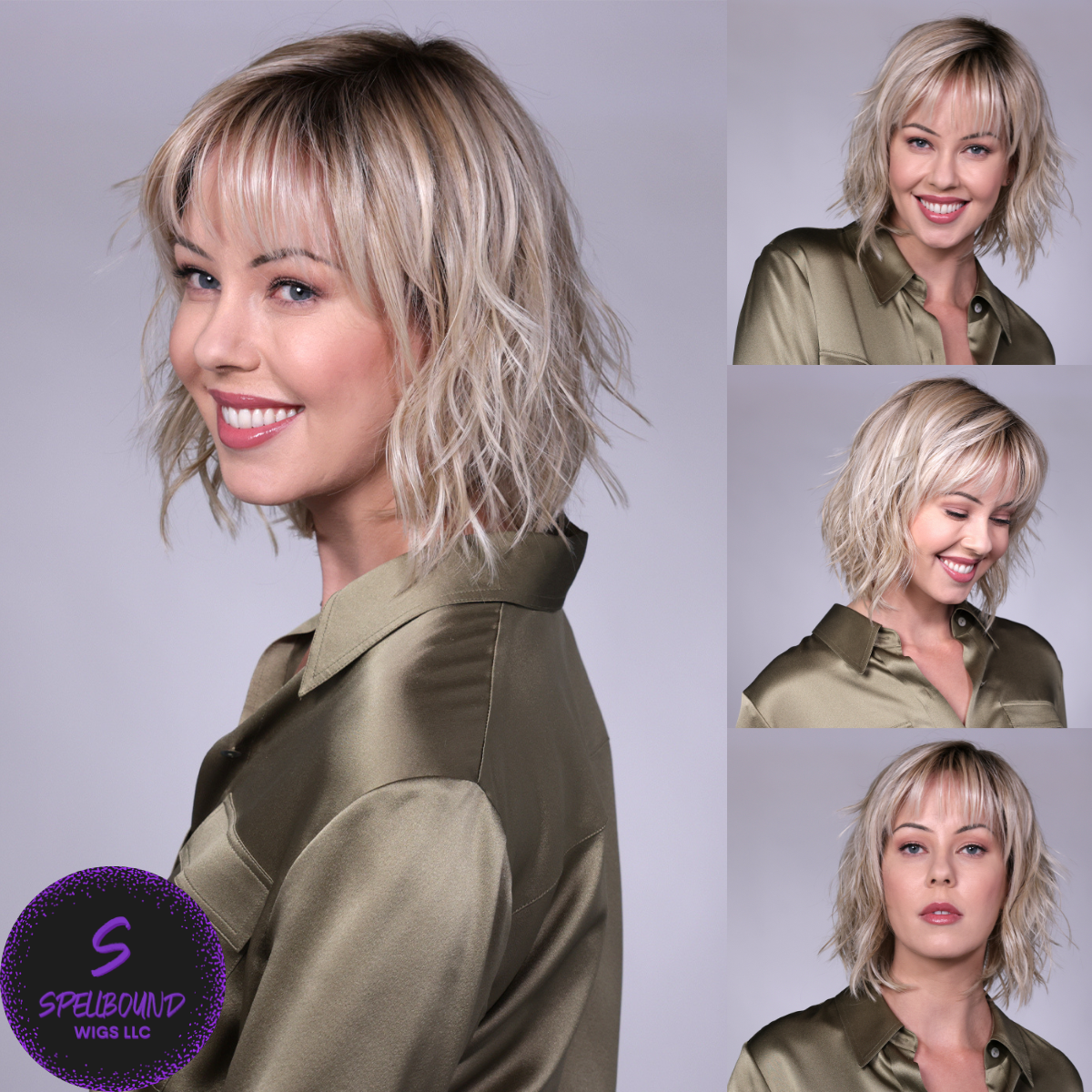 Broadway - City Collection by BelleTress