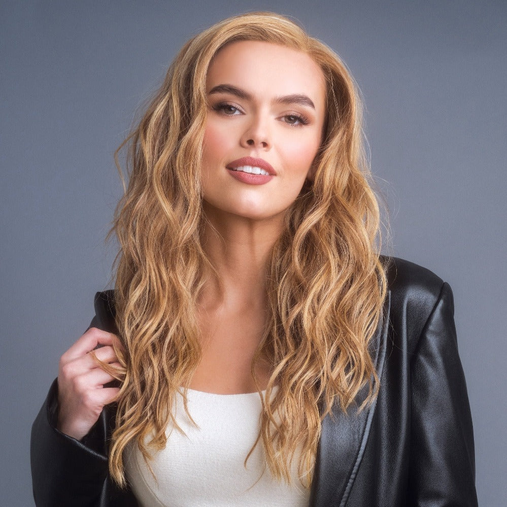 Brooklyn - Alexander Couture Collection by Rene of Paris