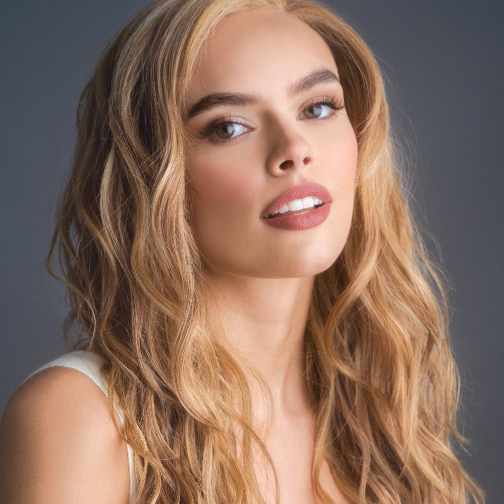 Brooklyn - Alexander Couture Collection by Rene of Paris