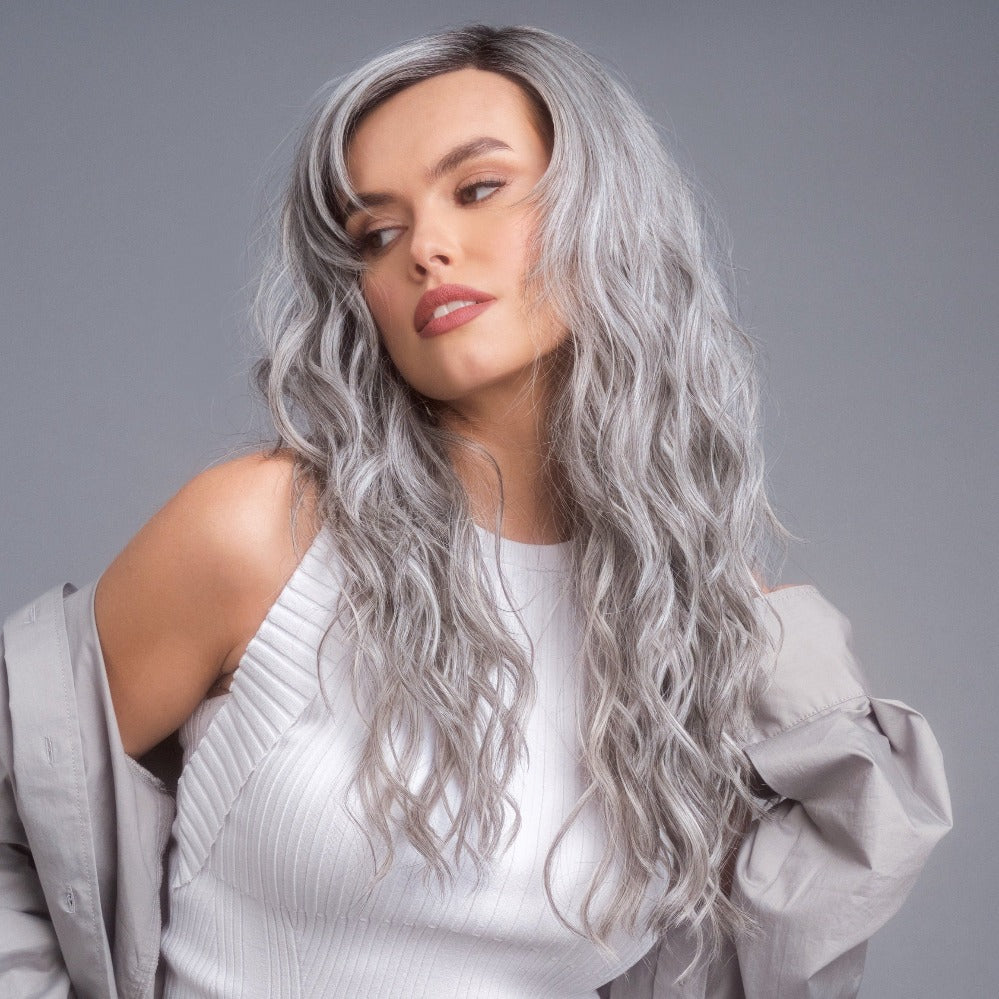 Brooklyn - Alexander Couture Collection by Rene of Paris