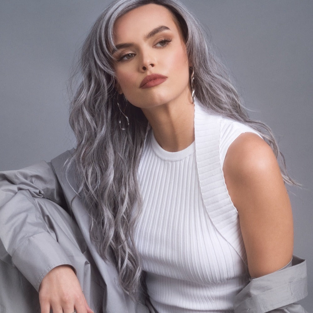 Brooklyn - Alexander Couture Collection by Rene of Paris