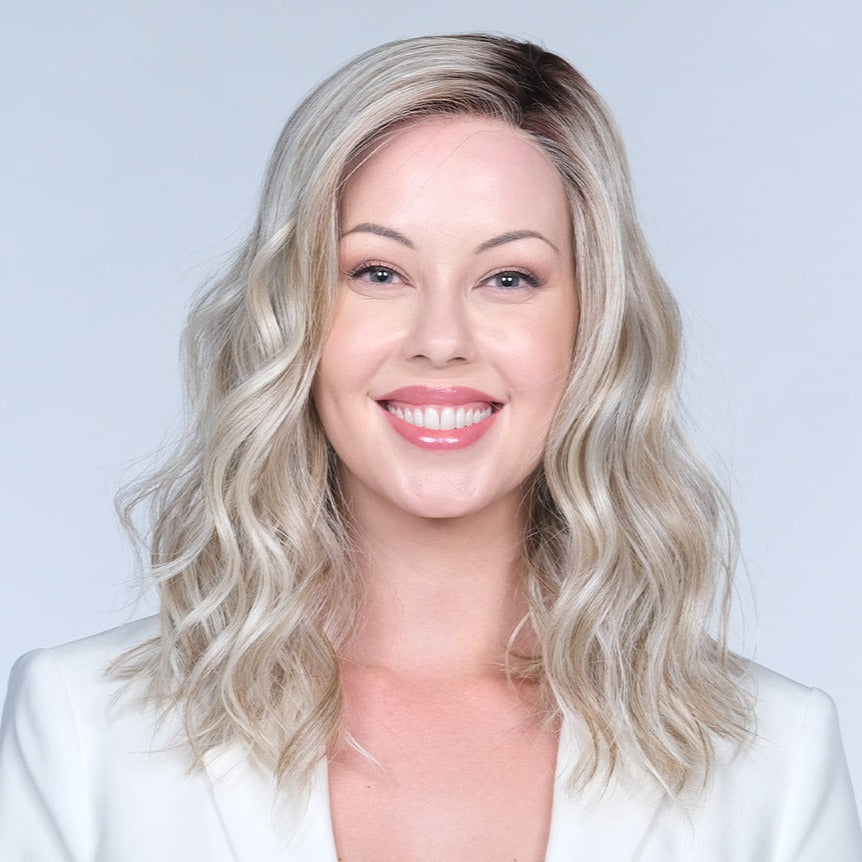 Caliente 16 in Coffee without Cream - Café Collection by BelleTress ***CLEARANCE***