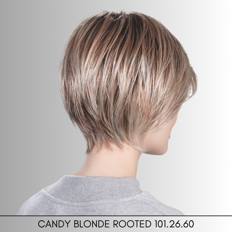 Java - Perucci Collection by Ellen Wille