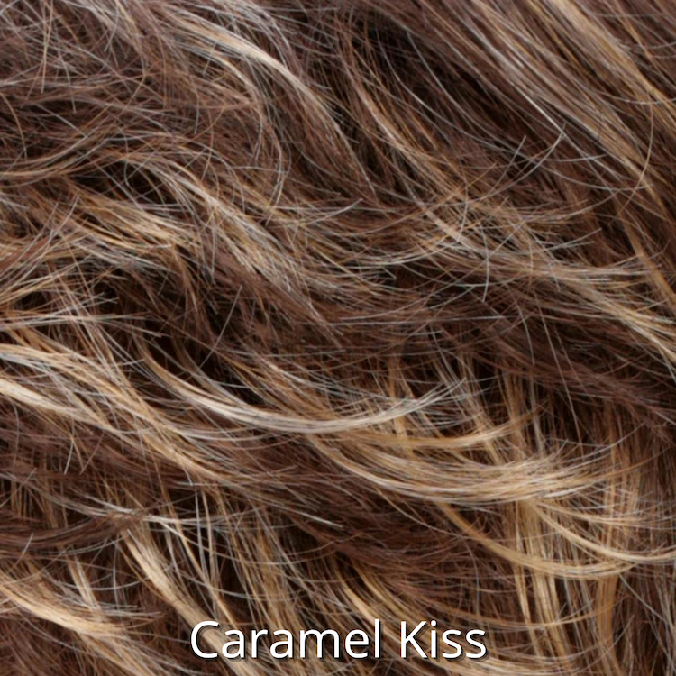 Jamison in Graydient Storm - Naturalle Front Lace Line Collection by Estetica Designs ***CLEARANCE***