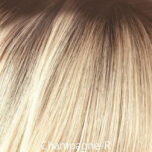 Brett in Champagne-R - by Noriko ***CLEARANCE***