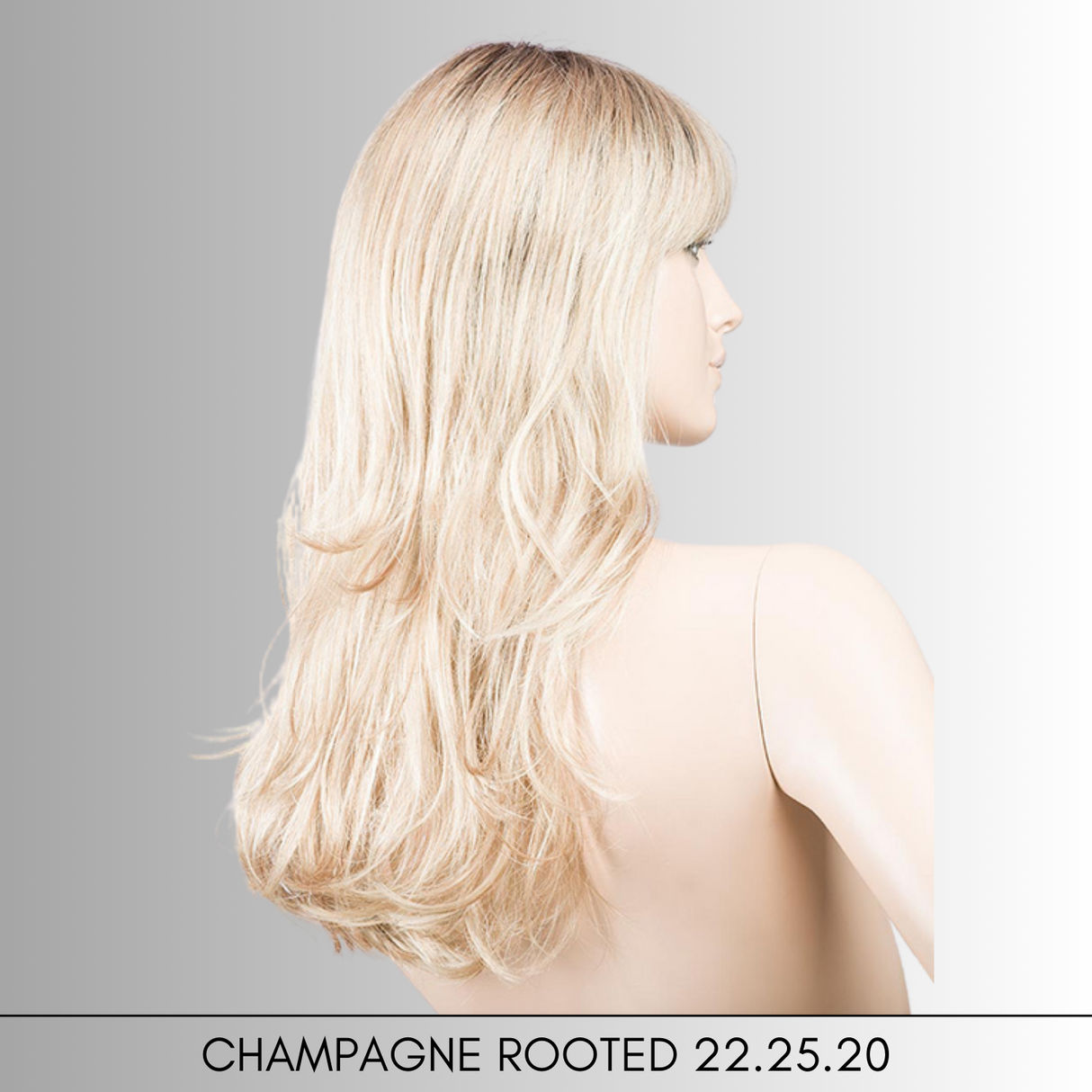 Pretty - Hair Power Collection by Ellen Wille