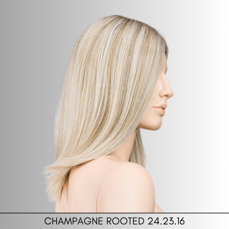 Drive - Perucci Collection by Ellen Wille