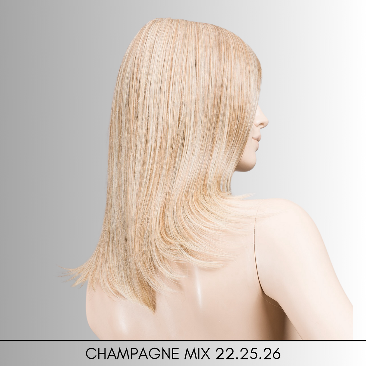 Affair Deluxe - Hair Society Collection by Ellen Wille