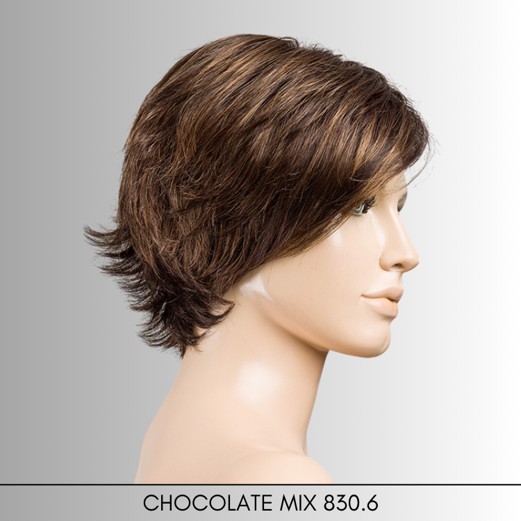 Open - Perucci Collection by Ellen Wille