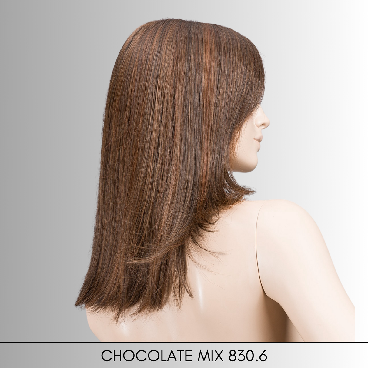 Affair Hi - Hair Society Collection by Ellen Wille