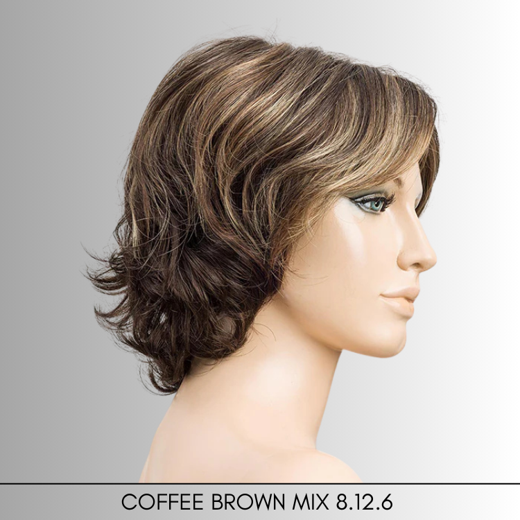 Bloom Deluxe - Hair Society Collection by Ellen Wille