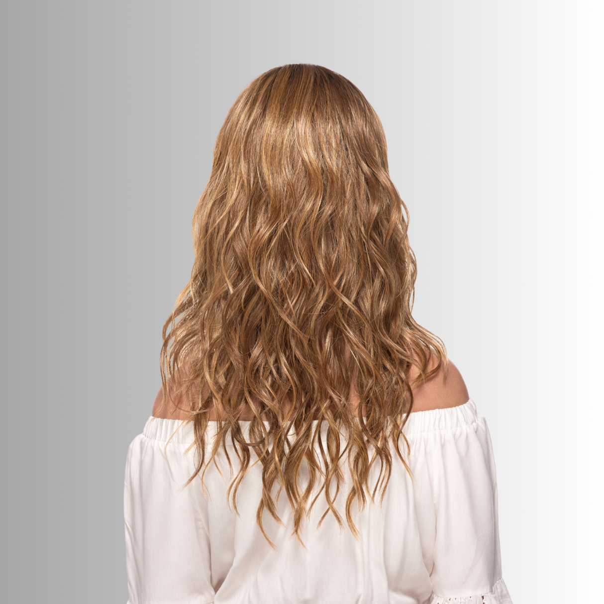 California Beach Waves - Look Fabulous Collection by TressAllure