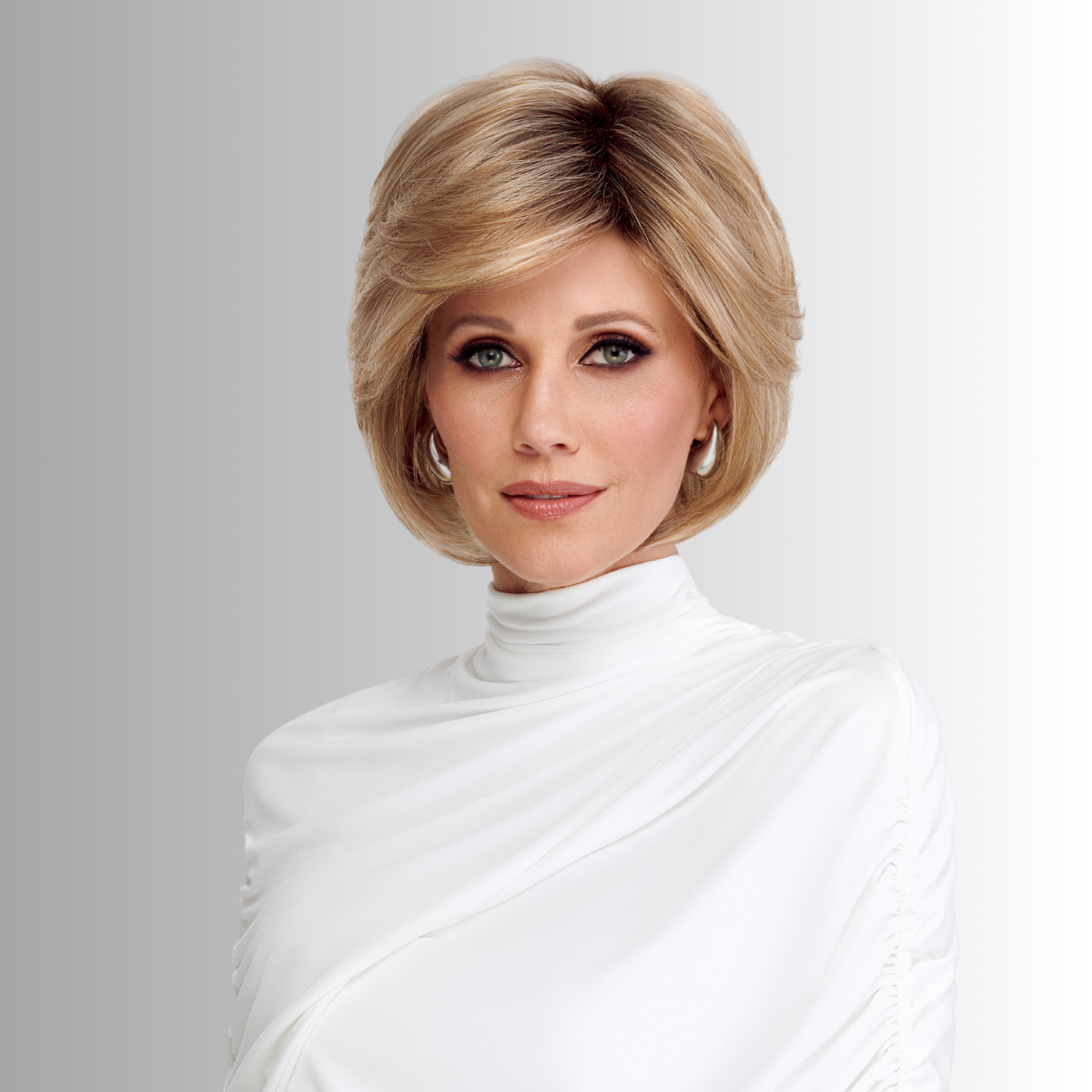 Charlotte - Modacrylic Fiber Collection by TressAllure