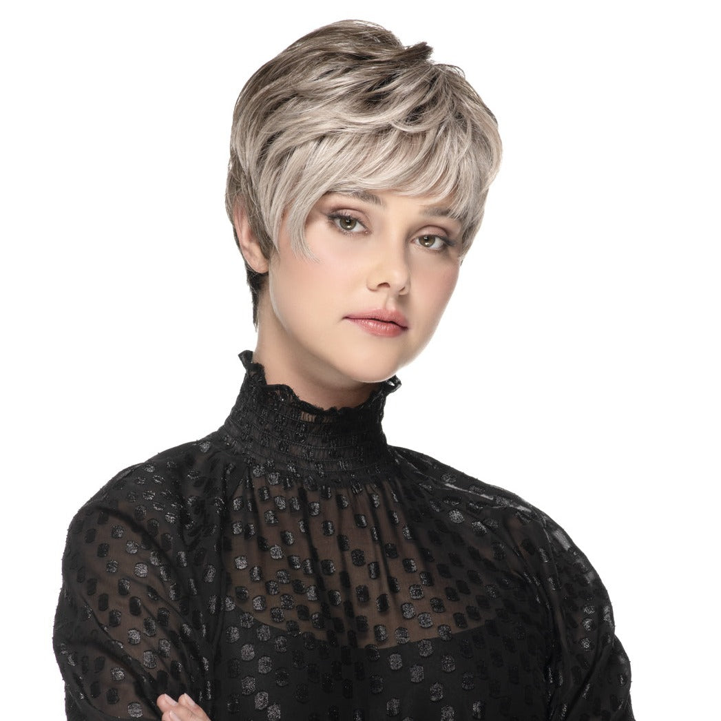 Chopped Pixie - Look Fabulous Collection by TressAllure