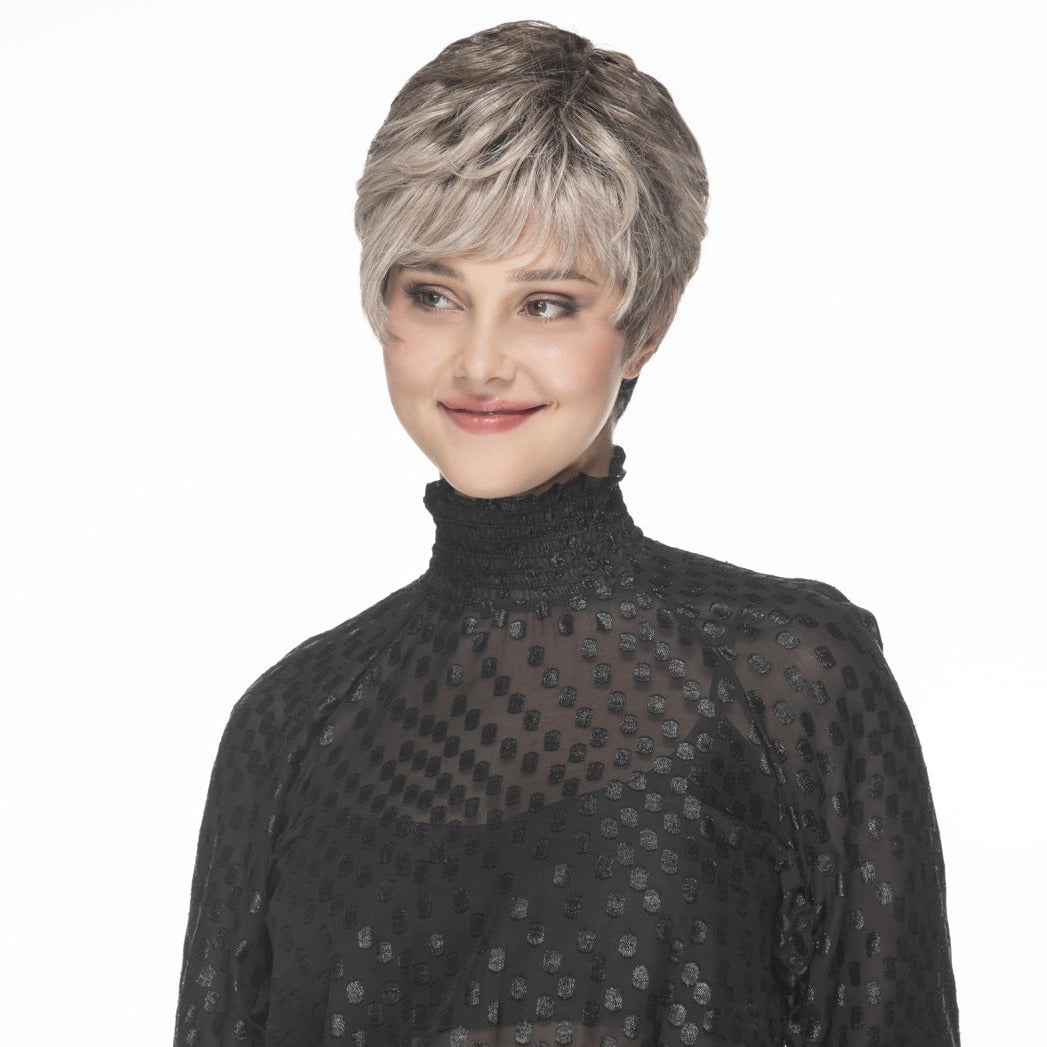 Chopped Pixie - Look Fabulous Collection by TressAllure