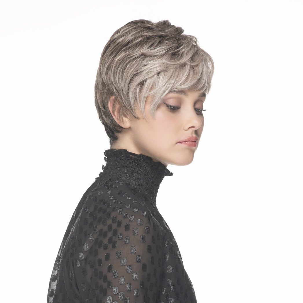 Chopped Pixie - Look Fabulous Collection by TressAllure