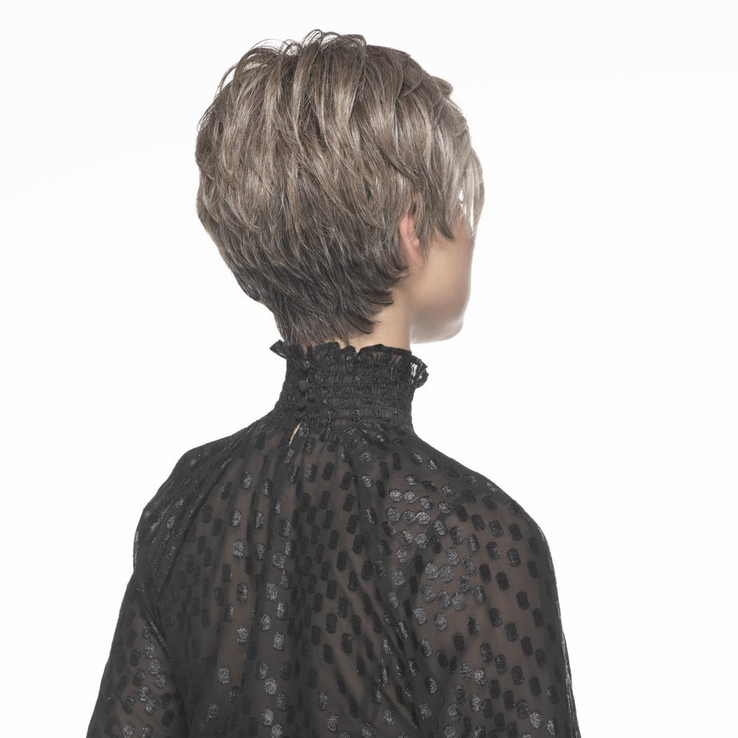 Chopped Pixie - Look Fabulous Collection by TressAllure