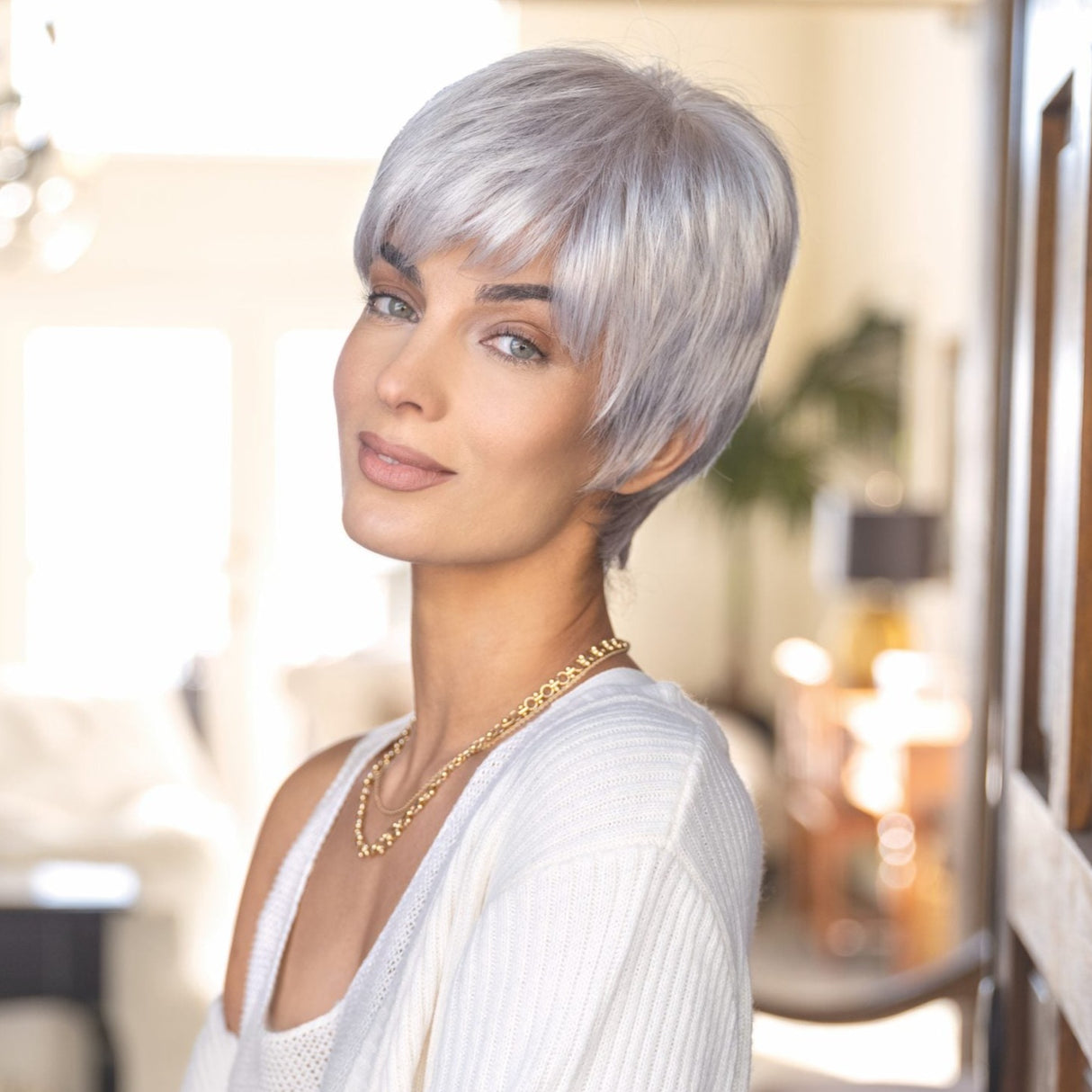 Connie - Monofilament Collection by Amore