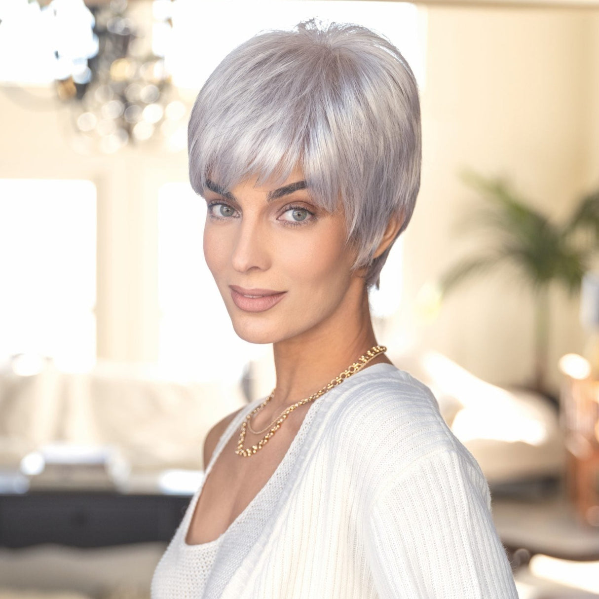 Connie - Monofilament Collection by Amore