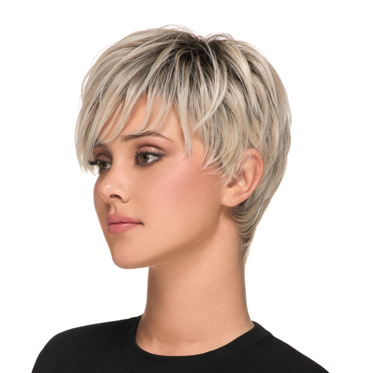 Cool Pixie - Look Fabulous Collection by TressAllure