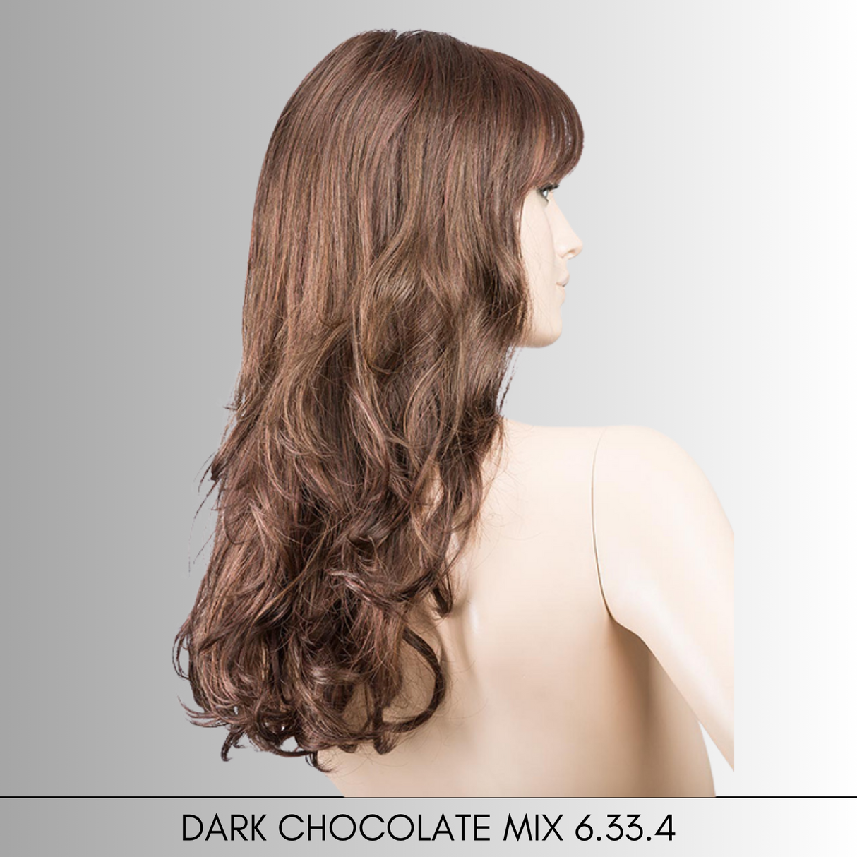 Pretty - Hair Power Collection by Ellen Wille