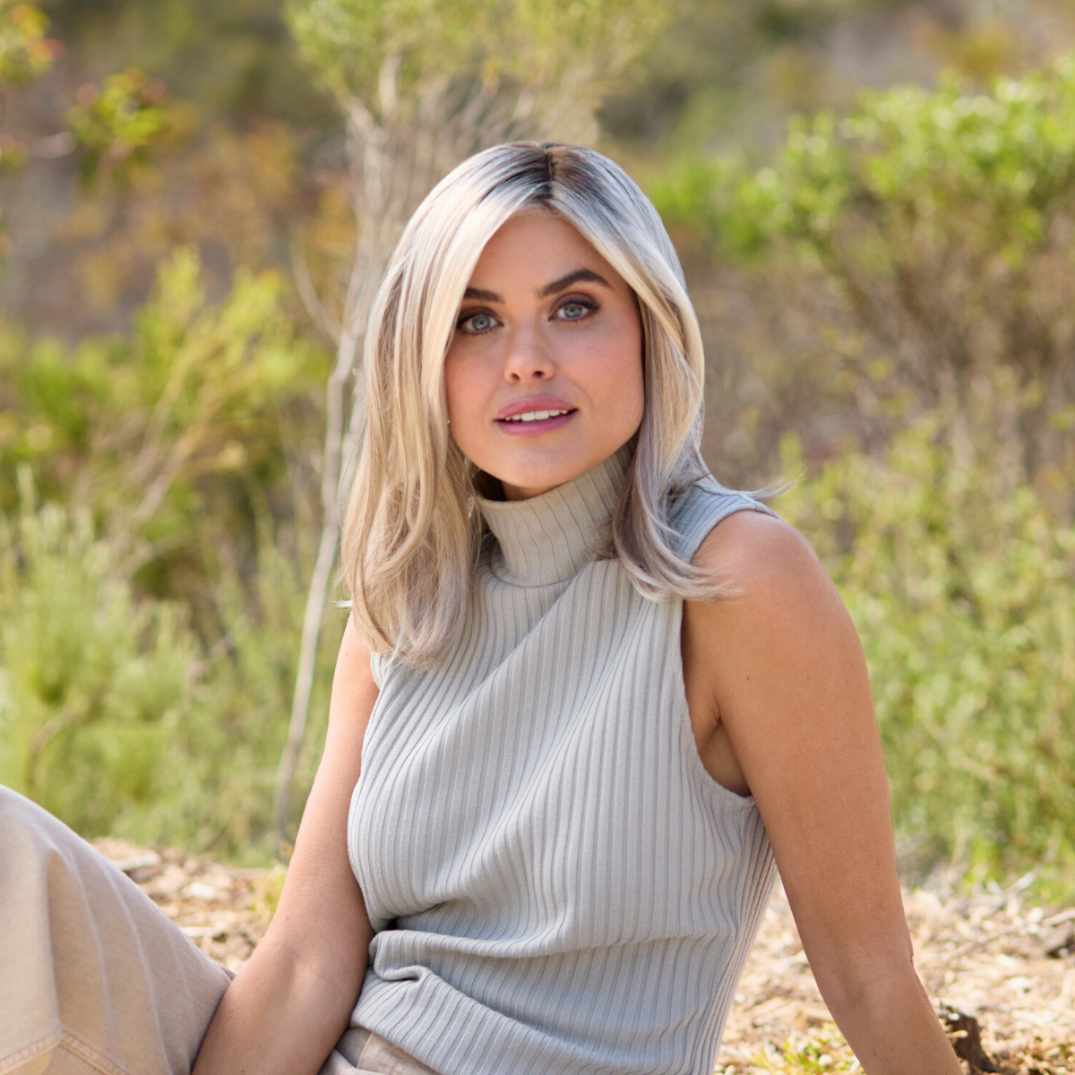 Elle - SmartLace Collection by Jon Renau