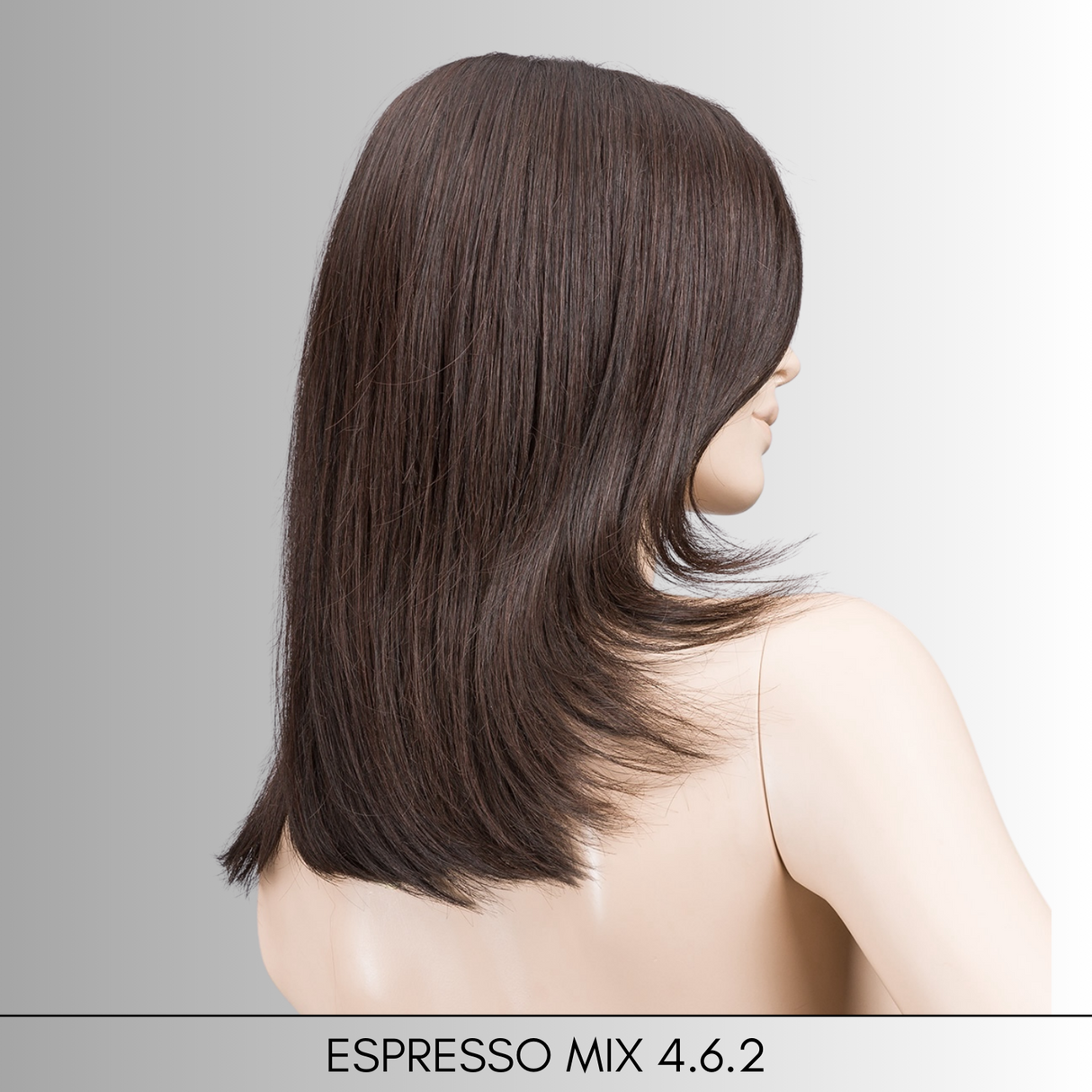 Affair Deluxe - Hair Society Collection by Ellen Wille