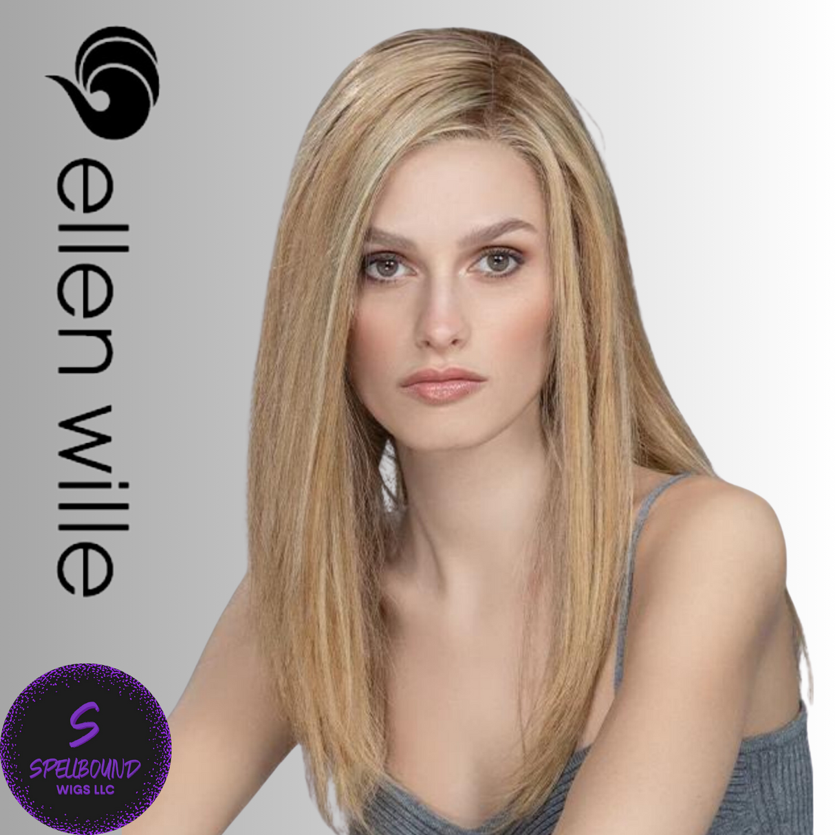 Superb Remy Human Hair - Top Power Collection by Ellen Wille