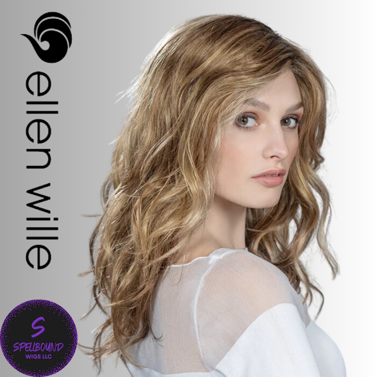 Stream - Top Power Collection by Ellen Wille