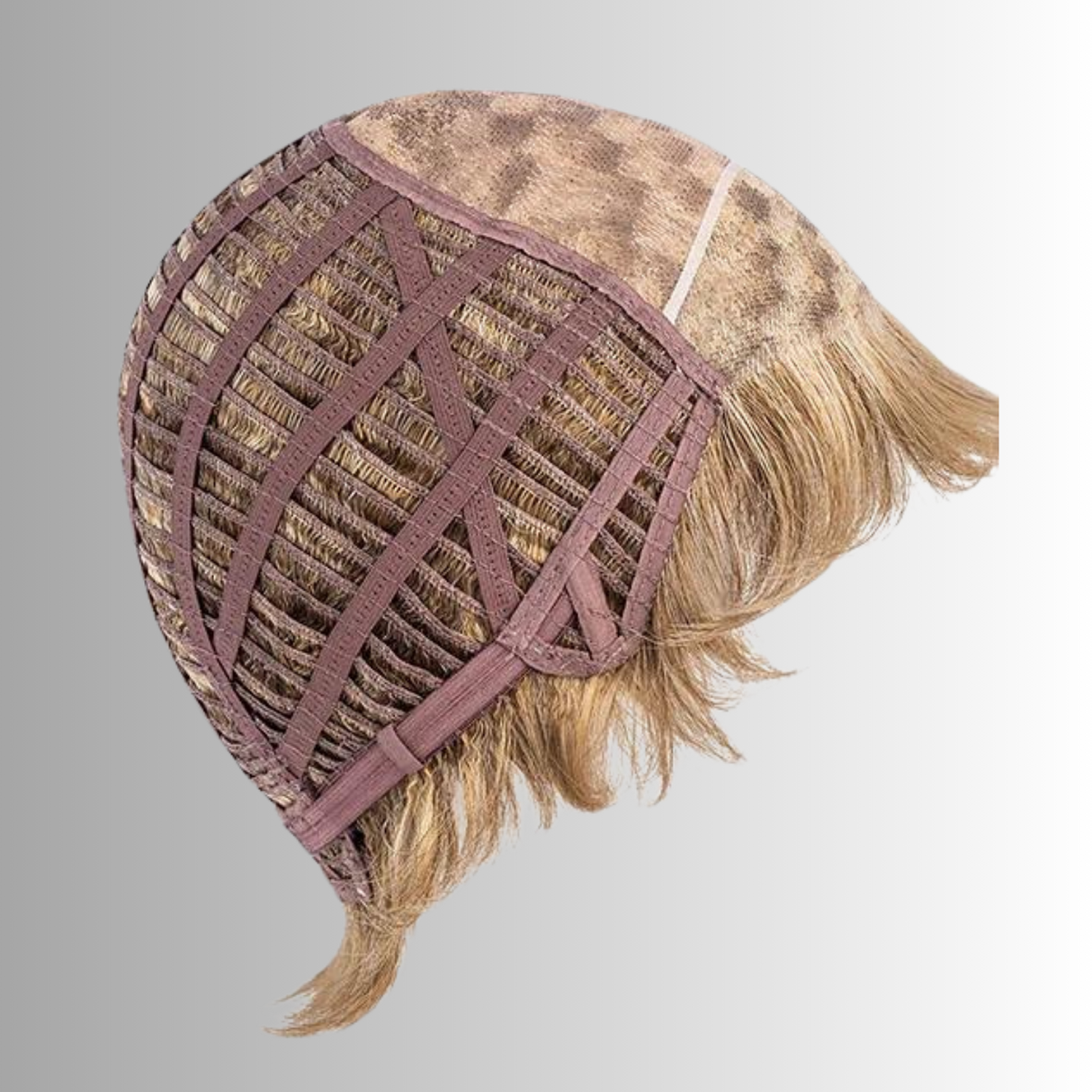 Ginger Mono Large - Hair Power Collection by Ellen Wille