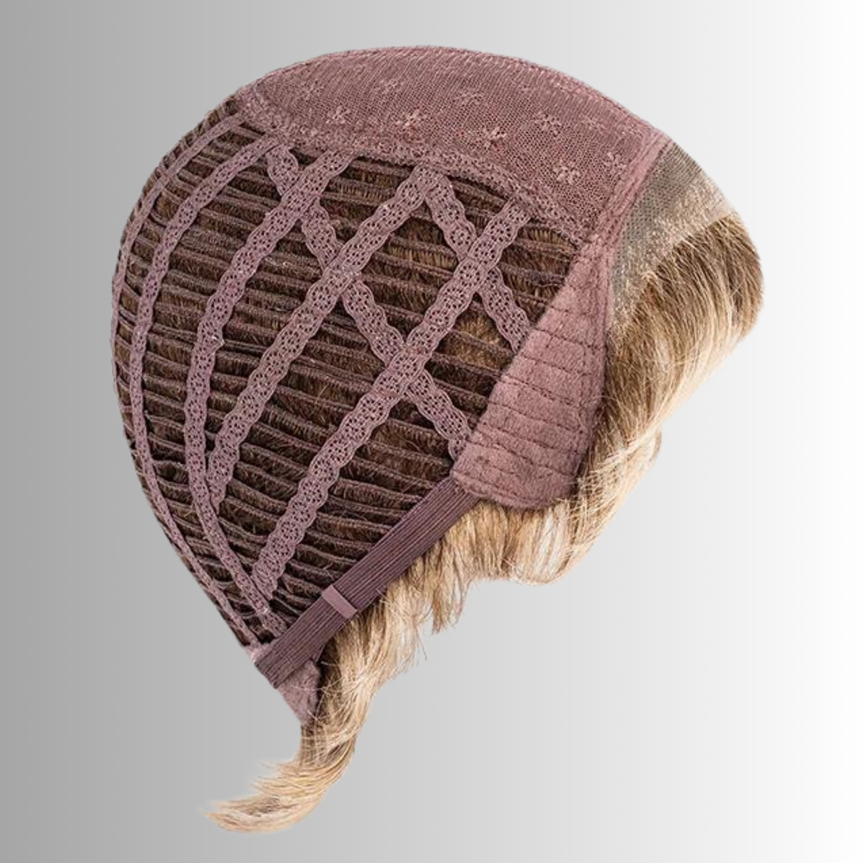 Foxy - Hair Power Collection by Ellen Wille