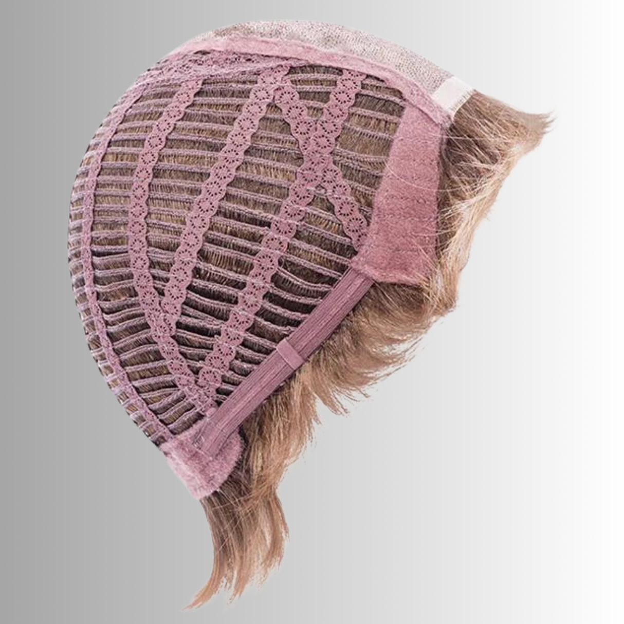 Mia Mono - Hair Power Collection by Ellen Wille