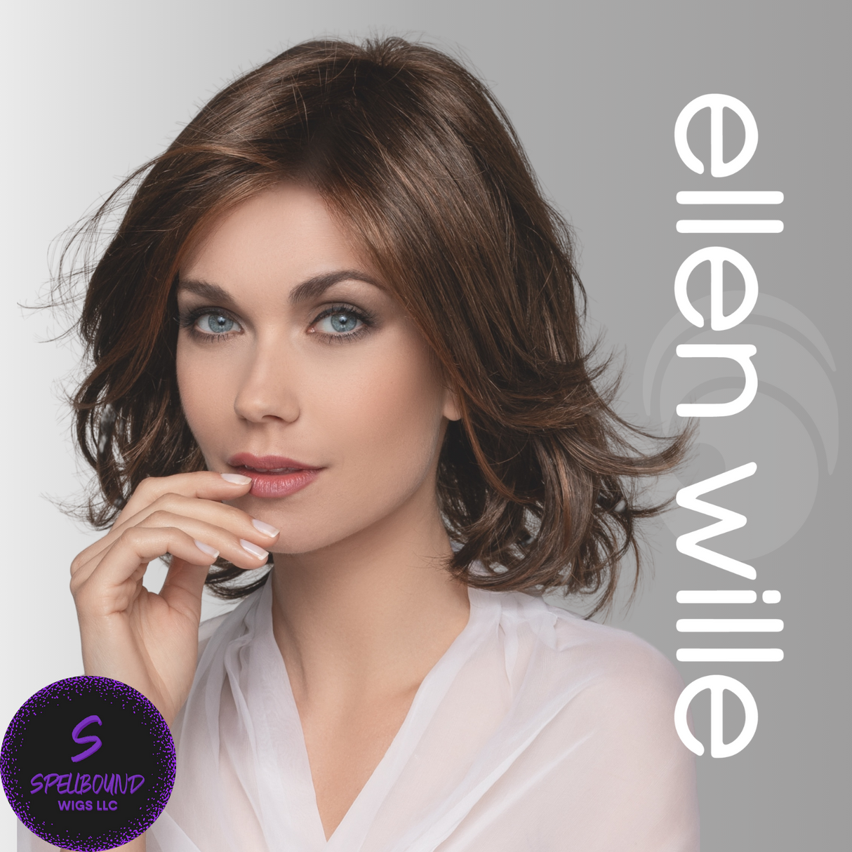 Appeal Remy Human Hair Wig - Pure Power Collection by Ellen Wille