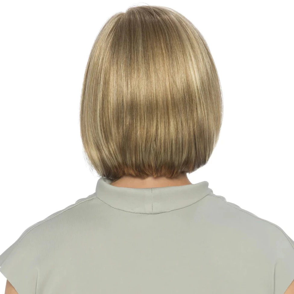 Emma - High Society Monofilament Top Collection by Estetica Designs