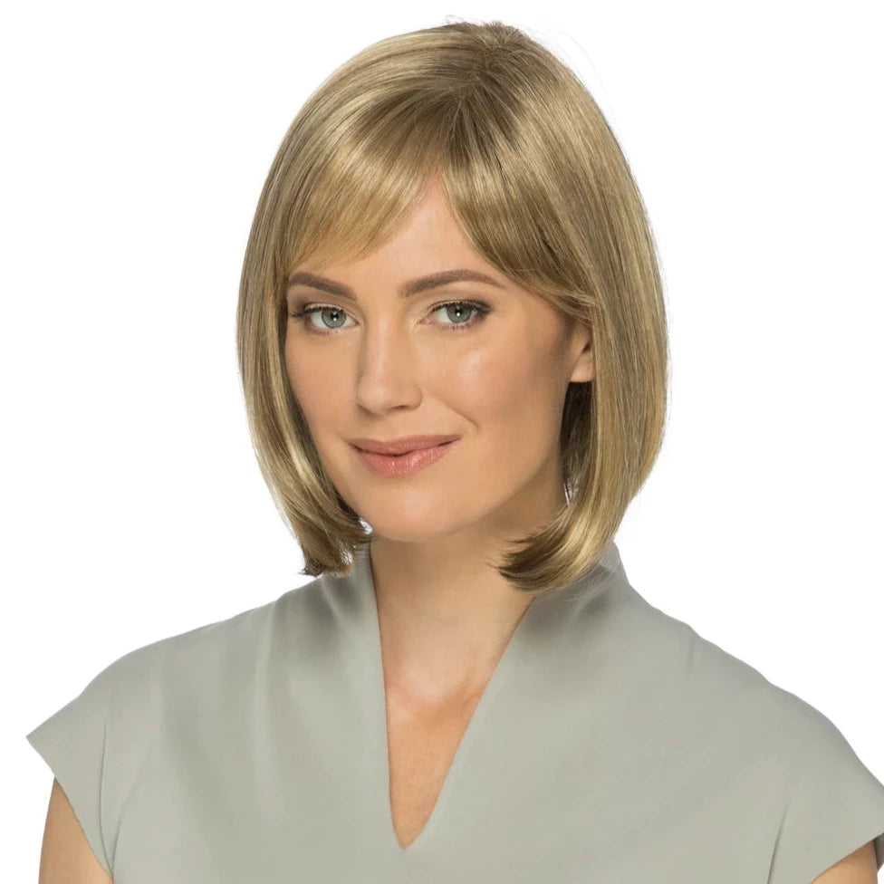 Emma - High Society Monofilament Top Collection by Estetica Designs