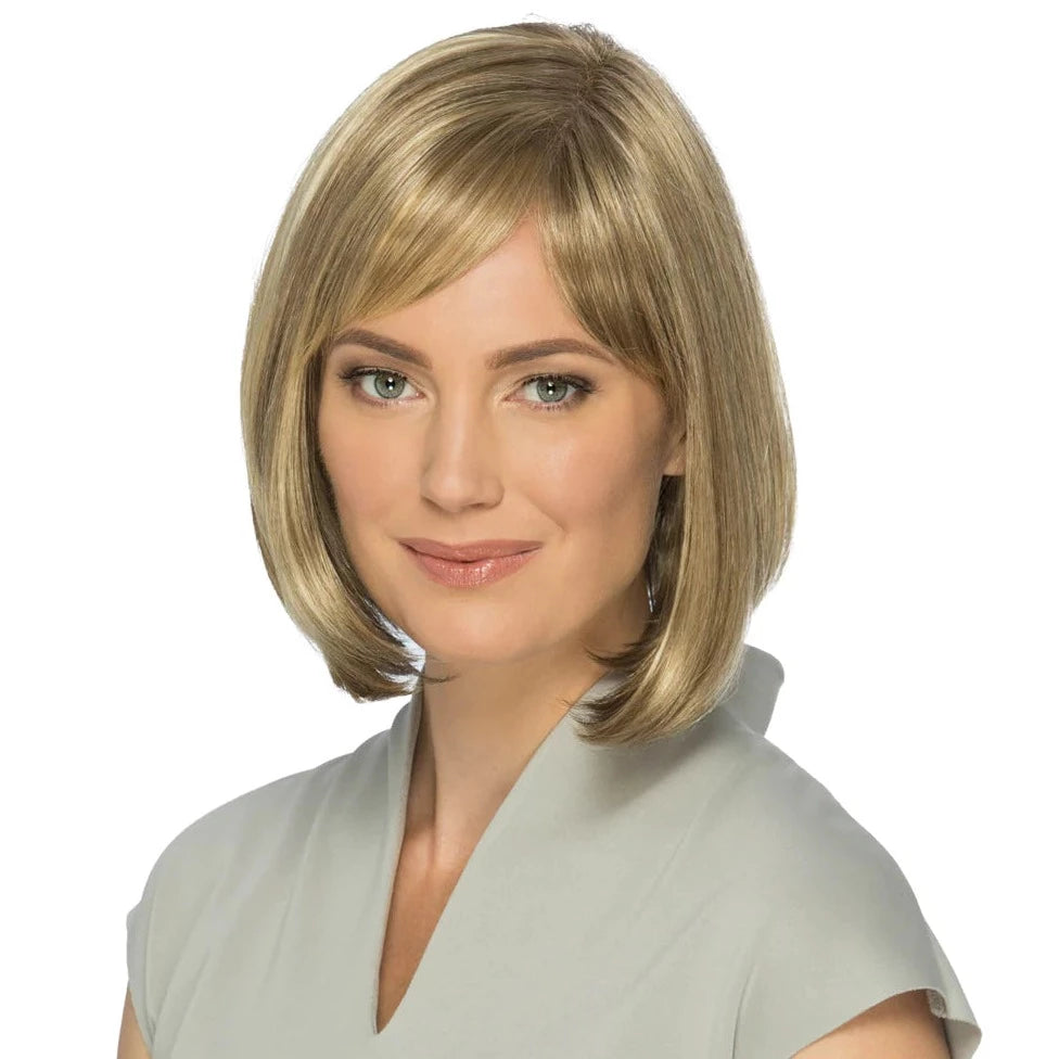 Emma - High Society Monofilament Top Collection by Estetica Designs