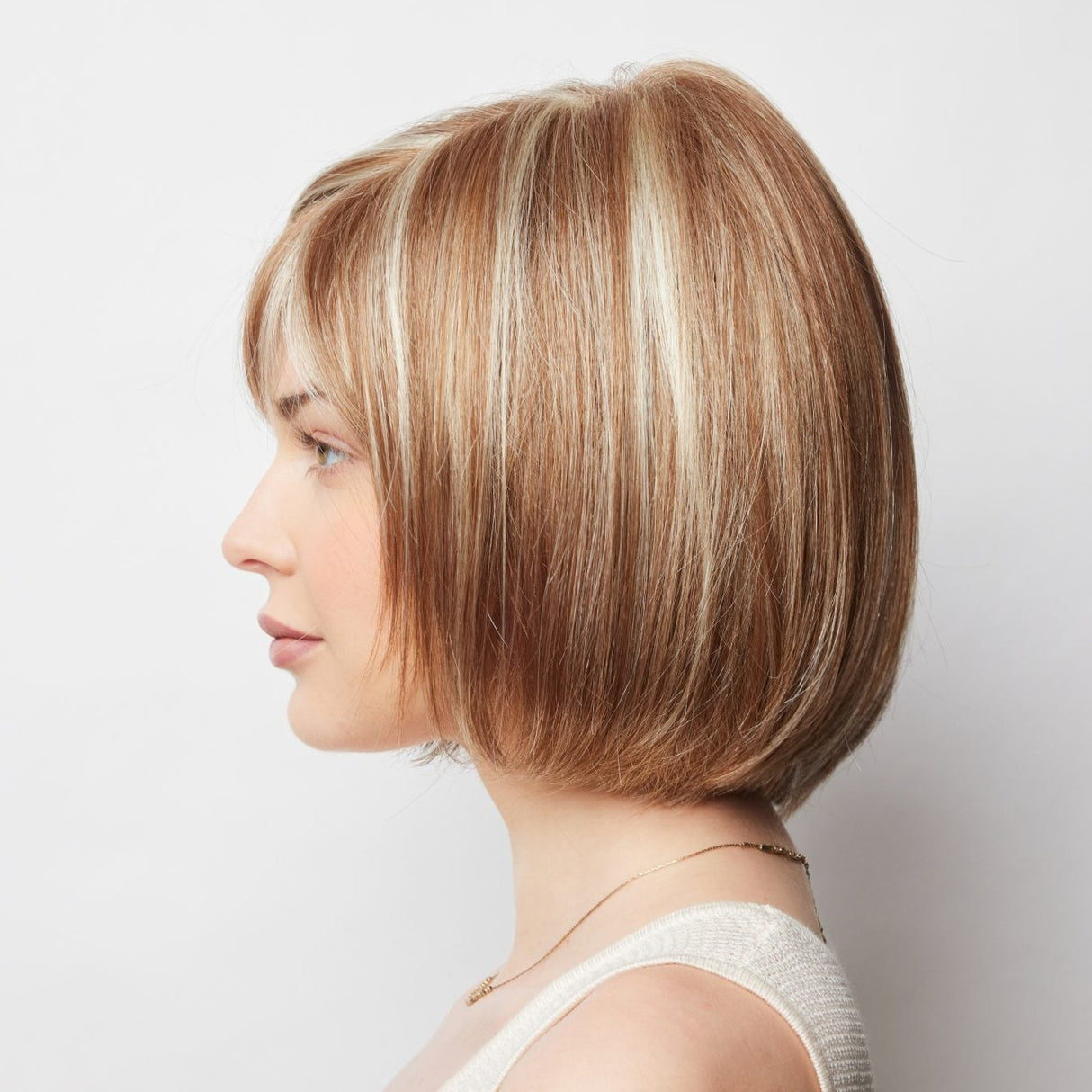 Erika - Monofilament Collection by Amore