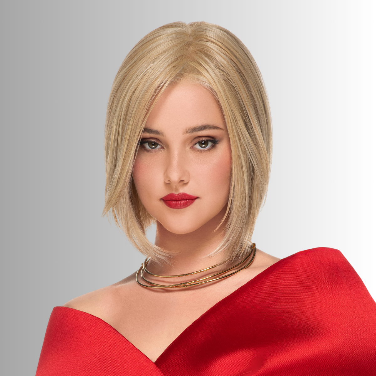 Euro Chic in Moon Dust (36/25/23/R6) - Look Fabulous Collection by TressAllure ***CLEARANCE***