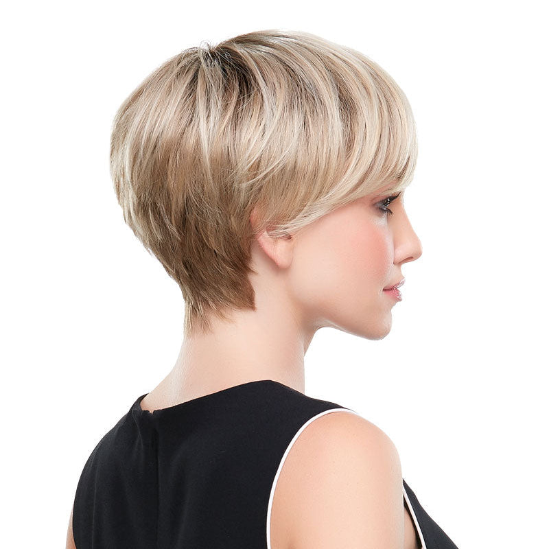 Evan in 39/51/60 Mist - SmartLace Collection by Jon Renau ***CLEARANCE***