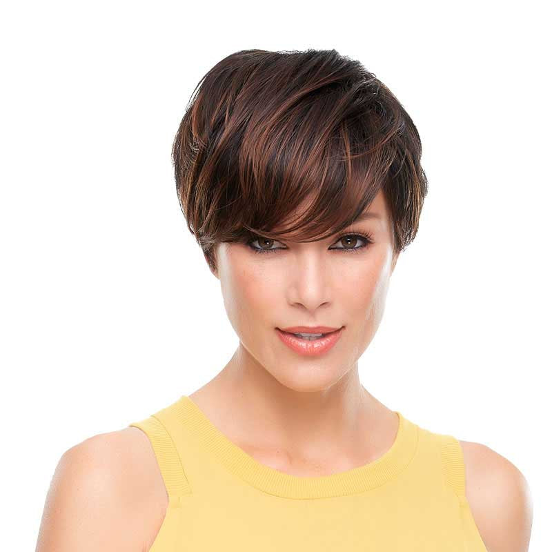 Evan in 39/51/60 Mist - SmartLace Collection by Jon Renau ***CLEARANCE***