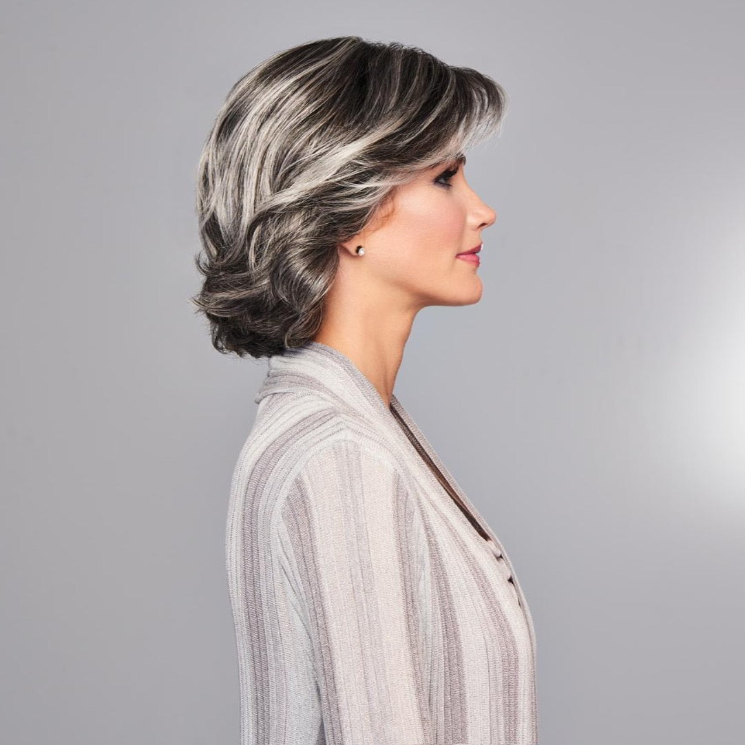 Modern Motif in GL11/25 Honey Pecan - Luminous Colors Collection by Gabor ***CLEARANCE***