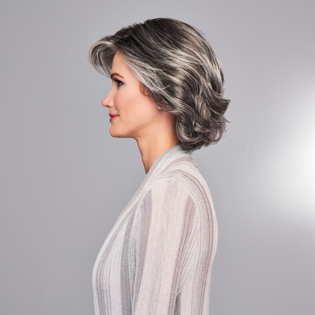 Modern Motif in GL11/25 Honey Pecan - Luminous Colors Collection by Gabor ***CLEARANCE***