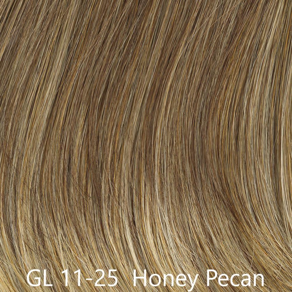 Modern Motif in GL11/25 Honey Pecan - Luminous Colors Collection by Gabor ***CLEARANCE***