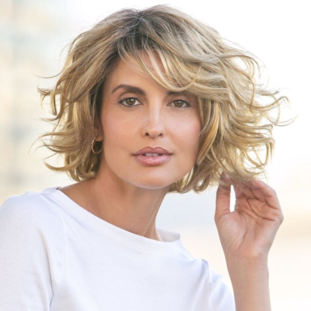 Gia Mono - Synthetic Wig Collection by Envy