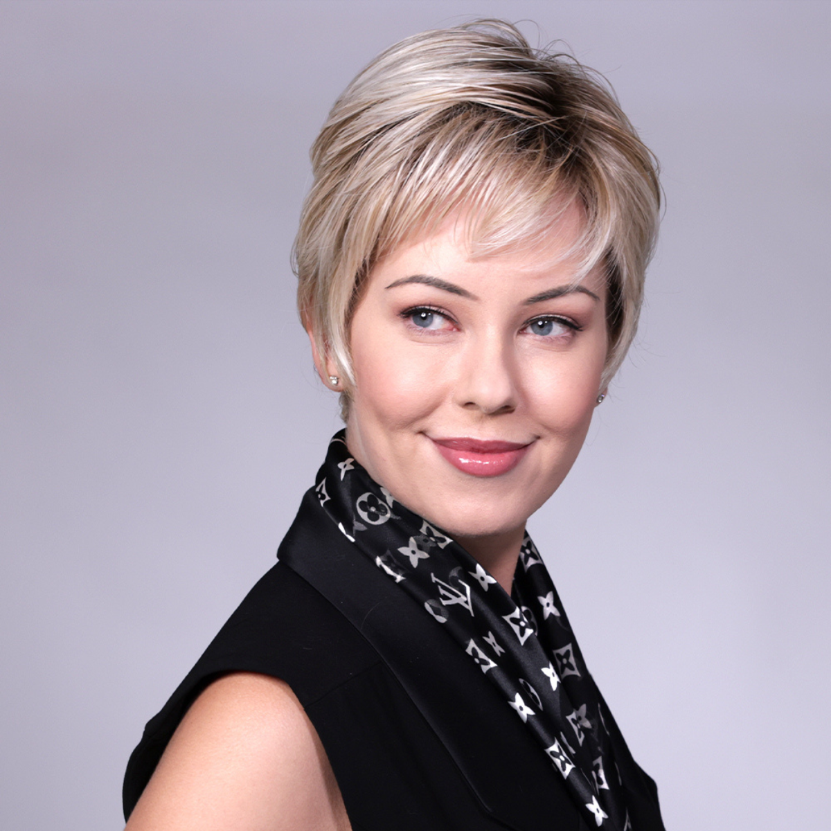 Gramercy - City Collection by BelleTress