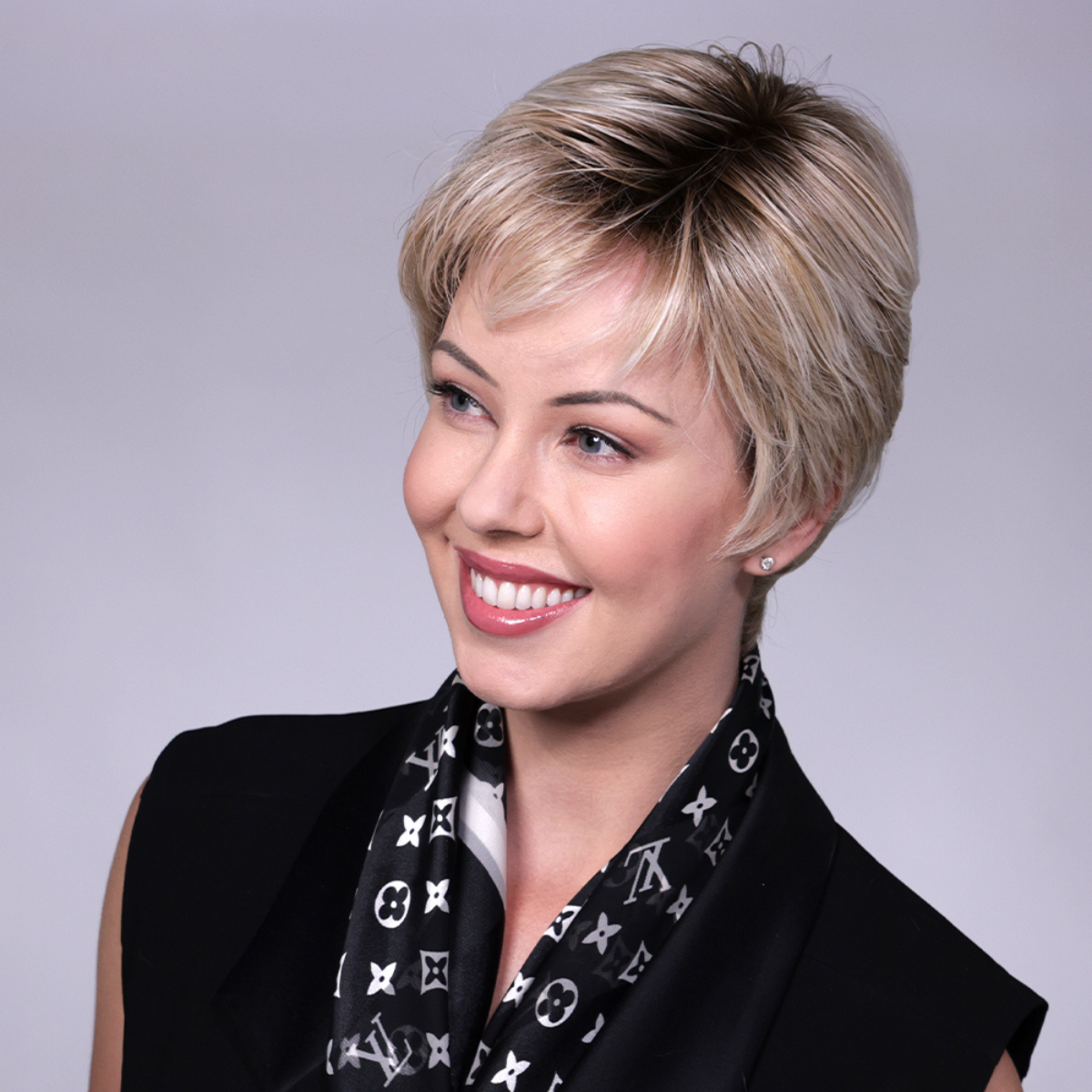 Gramercy - City Collection by BelleTress