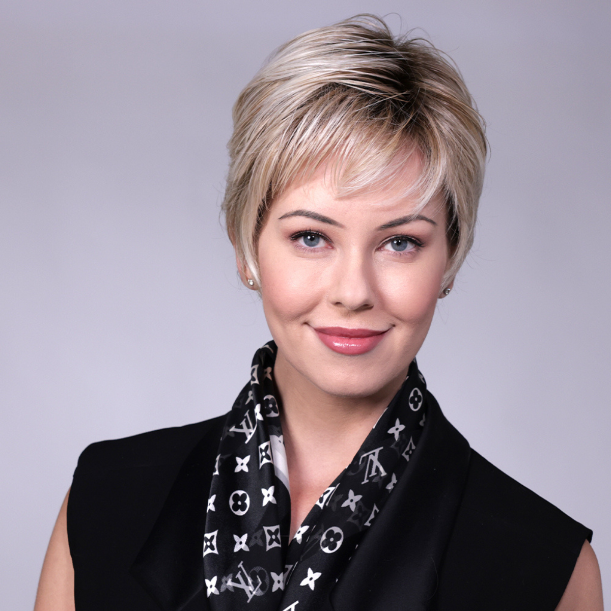 Gramercy - City Collection by BelleTress